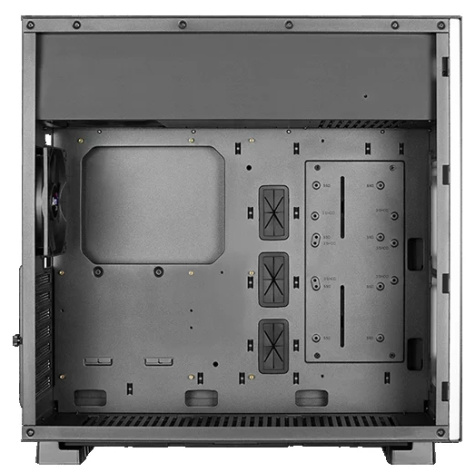 фото Корпус ATX AeroCool GLO в Волгограде