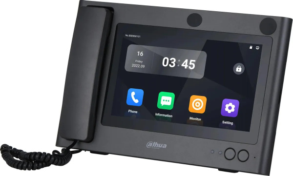 фото Станция  Dahua DHI-VTS5A40B в Казани