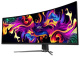фото Монитор 49" MSI MPG 491CQP в Уфе
