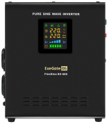 фото Комплект  Exegate FineSine SX-500.LCD.AVR.2SH