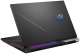 фото Ноутбук  ASUS ROG Strix SCAR 17 G733PYV-LL045 в Ростове-на-Дону 17.3 ", Ryzen 9, 32 Гб RAM, 1 Тб SSD, GeForce RTX 4090, Черный