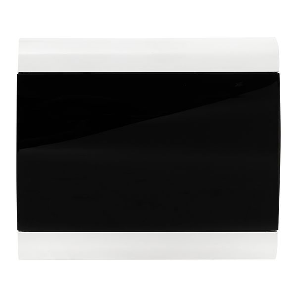 

Щит распределительный навесной EKF sb-n-10 ЩРН-П-10 "SlimBox" IP41, sb-n-10