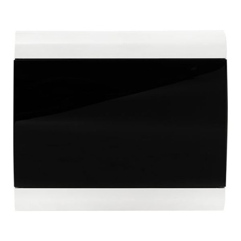 Изображение товара Распределительный щит EKF sb-n-10 пластиковый 10 модулей навесной IP41