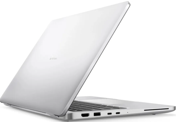фото Ноутбук  Dell Pro 14 в Смоленске 14 ", Core Ultra 7, 32 Гб RAM, 512 Гб SSD, Arc graphics, Серый