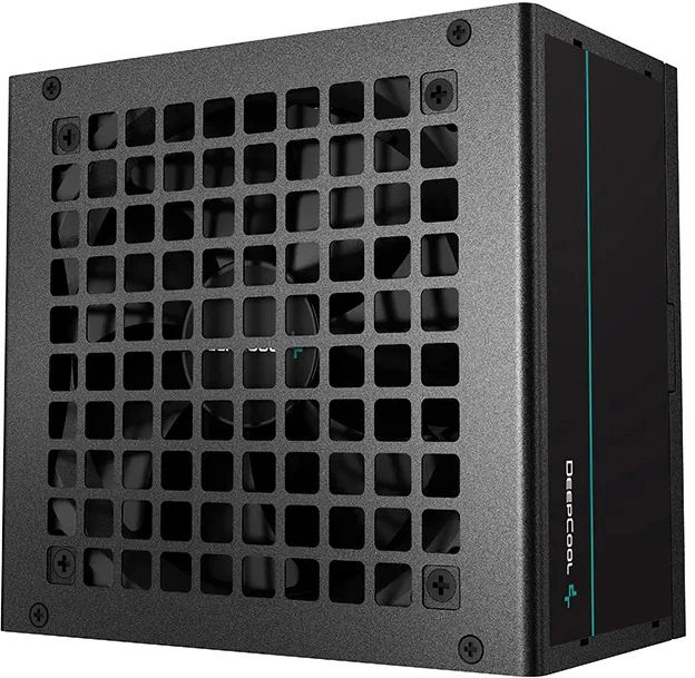 

Блок питания ATX Deepcool R-PF500D-HA0B-WDEU 500W, 80 PLUS, RTL, R-PF500D-HA0B-WDEU