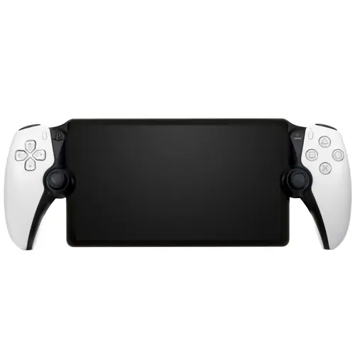 

Игровая приставка Sony PlayStation Portal CFIJ-18000 белая, PlayStation Portal