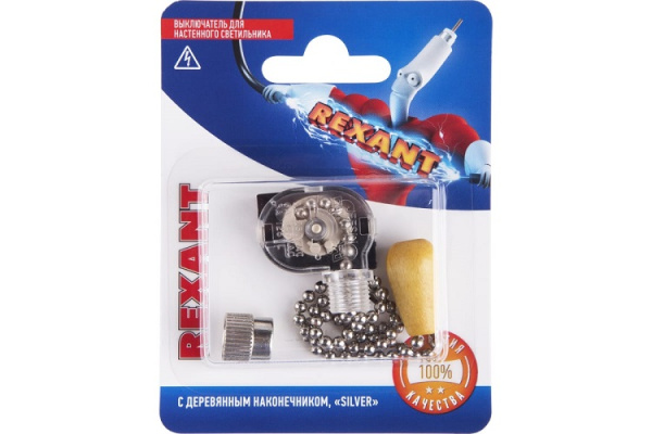 фото Выключатель  Rexant 06-0244-A в Красноярске