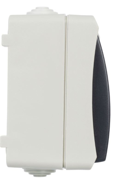 фото Выключатель кнопочный  IEK EVS13-K03-10-54-DC в Уфе