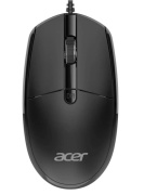 фото Клавиатура и мышь Acer OCC400