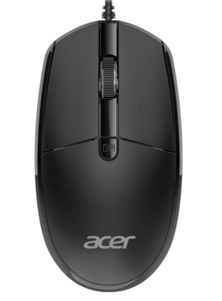 фото Клавиатура и мышь  Acer OCC400 в Уфе