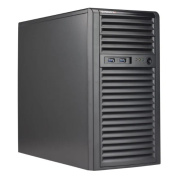 фото Серверная платформа Supermicro SYS-530T-I