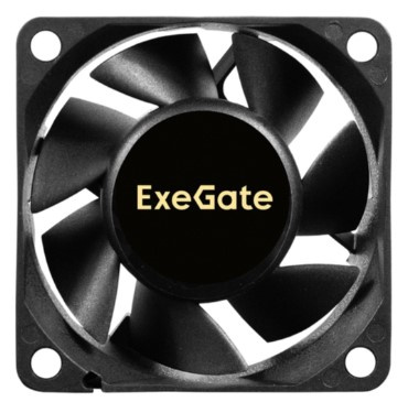 фото Вентилятор для корпуса Exegate EX06025B3P-24 в Перми