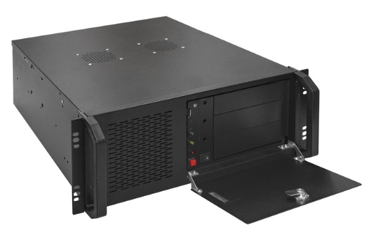 фото Корпус серверный 4U Exegate Pro 4U480-06/4U4021S в Казани