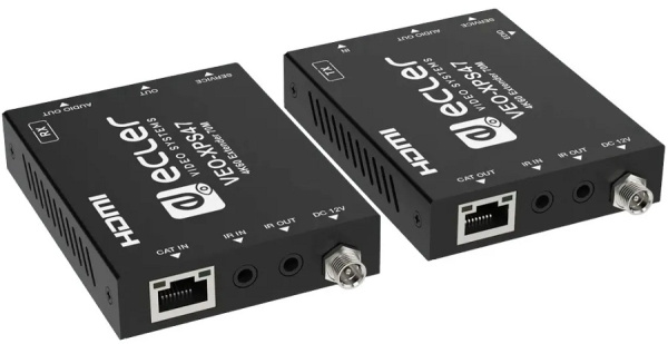фото Комплект  Ecler VEO-XPS47