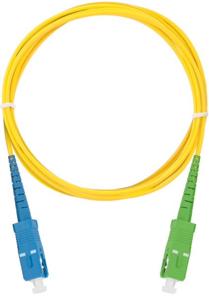 фото Патч-корд волоконно-оптический NikoMax NMF-PC1S2C2-SCU-SCA-001 в Перми