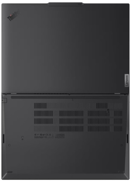 фото Ноутбук  Lenovo ThinkPad P16s G4 в Уфе 16 ", Ryzen 7, 32 Гб RAM, 1 Тб SSD, Radeon 860M, Черный