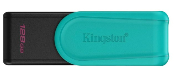 фото Накопитель USB 3.2 128GB Kingston DTXS/128GB в Самаре