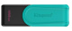 фото Накопитель USB 3.2 128GB Kingston DTXS/128GB в Перми