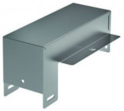 фото Крышка - ответвитель Т-образ., верт. вниз DKC 37384K