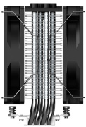 фото Кулер ID-Cooling SE-214-XT PLUS