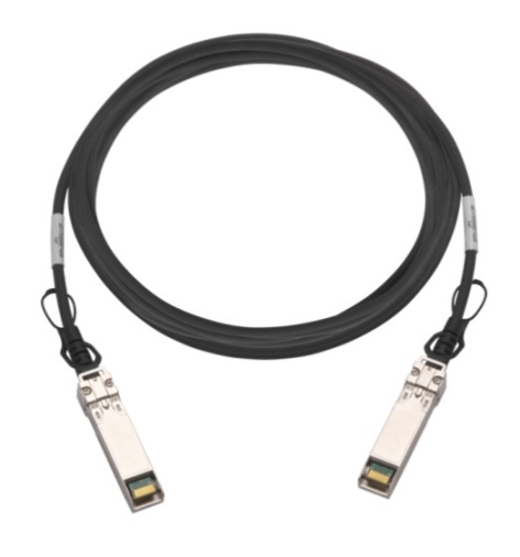 фото Кабель  QNAP CAB-DAC15M-SFP28 в Екатеринбурге