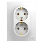 фото Розетка Schneider Electric GSL000124