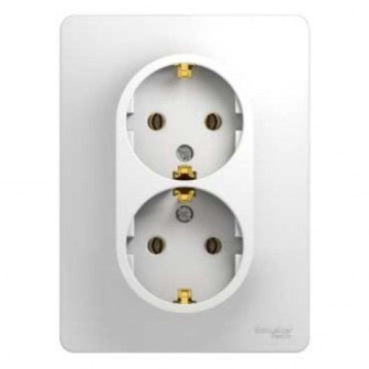 фото Розетка  Schneider Electric GSL000124 в Перми