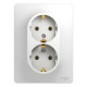 фото Розетка  Schneider Electric GSL000124 в Перми