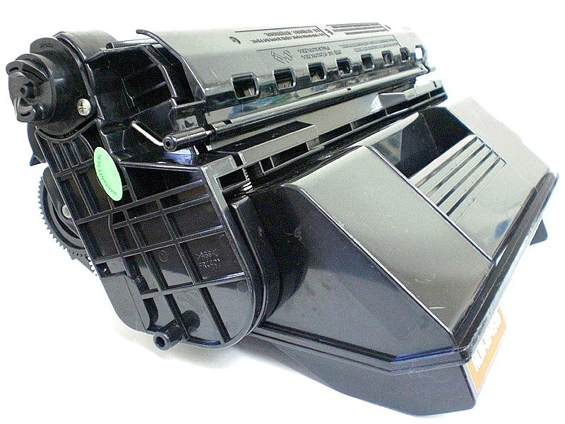 

Тонер-картридж Xerox 113R00712 для Phaser™4510, 19 000 копий, большой ёмкости, чёрный, 113R00712