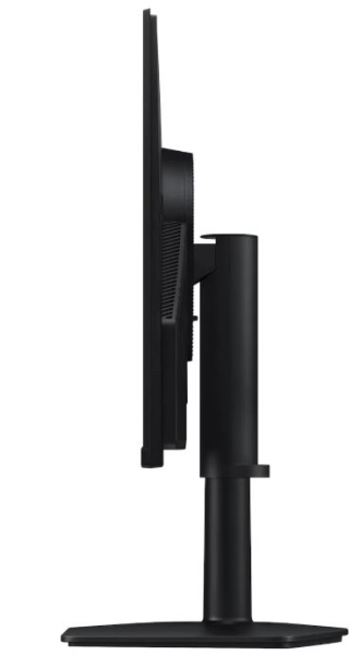 фото Монитор 27" Samsung Odyssey G4 S27HG400EIXCI в Омске