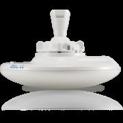 фото Беспроводной мост Ubiquiti NanoBeam 5AC Gen2