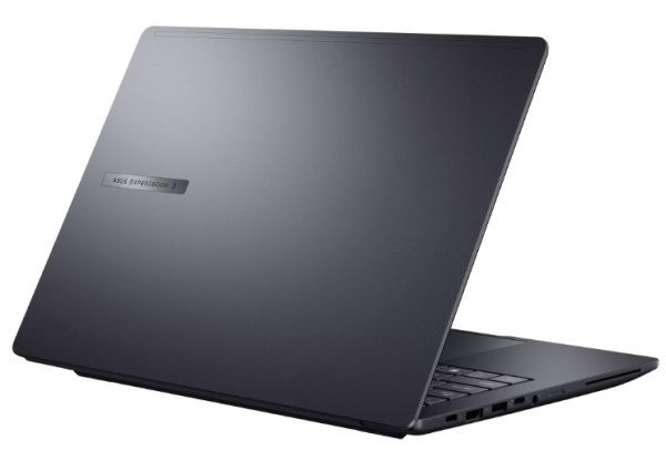 фото Ноутбук  ASUS ExpertBook Mainstream B3405CVA-LY1310 в Перми 14 ", Core 5, 16 Гб RAM, 512 Гб SSD, Iris Xe Graphics, Серый