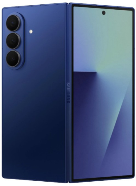 фото Смартфон  Samsung Galaxy Z Fold7 5G 12/256GB в Уфе