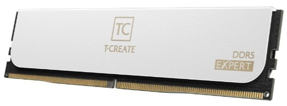 фото Модуль памяти DDR5 96GB (2*48GB) Team Group CTCWD596G6400HC32ADC01 в Перми