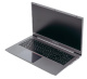 фото Ноутбук  Гравитон Н15А-Б 15.6 ", Ryzen 5, 16 Гб RAM, 512 Гб SSD, Radeon Graphics, Серый