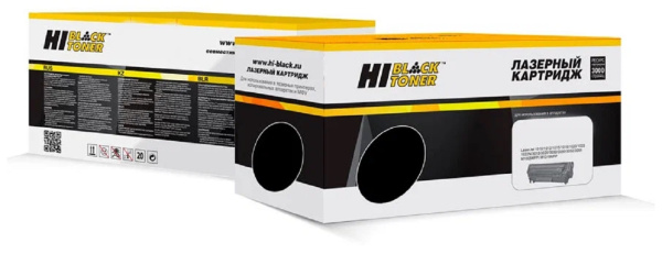 фото Тонер-картридж  Hi-Black 4100603140 в Волгограде