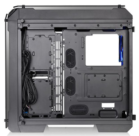 фото Корпус ATX Thermaltake View 71 TG (CA-1I7-00F1WN-00) в Казани