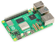 фото Микрокомпьютер Raspberry Pi 5 8GB