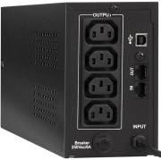 фото Источник бесперебойного питания Exegate SpecialPro Smart LLB-800.LCD.AVR.C13.RJ.USB