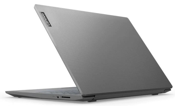 фото Ноутбук  Lenovo V15 G4 AMN в Перми 15.6 ", Ryzen 5, 8 Гб RAM, 512 Гб SSD, Radeon 610M, Серый