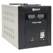 фото Стабилизатор напряжения EKF stab-TF-10000