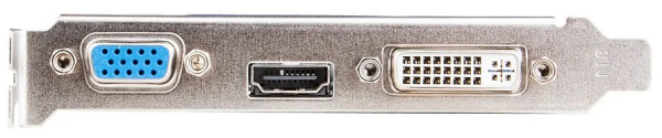 фото Видеокарта Sinotex GeForce GT710 (NF71NP023F) в Уфе