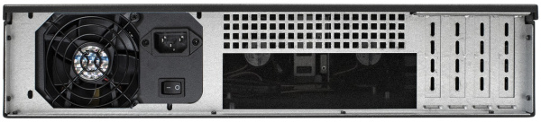 фото Корпус серверный 2U Exegate Pro 2U480-HS06 в Красноярске