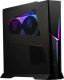 фото Системный блок MSI Trident AS 14NUE5-691XRU Intel Core i5, 32 ГБ, 1 Тб, nVidia GeForce RTX 4070 Super,  ОС Не установлена