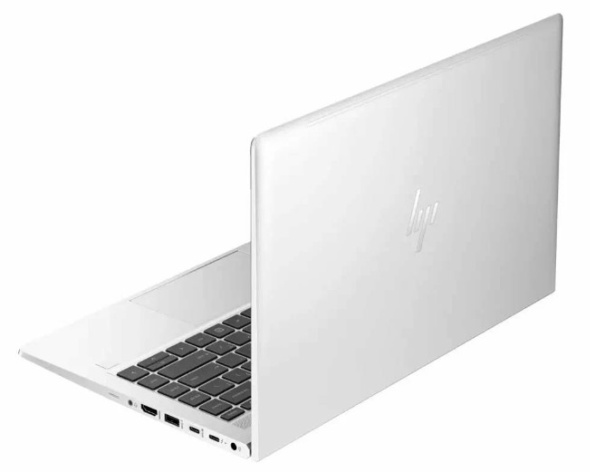фото Ноутбук  HP EliteBook 640 G10 в Перми 14 ", Core i5, 32 Гб RAM, 1 Тб SSD, Iris Xe Graphics, Серебристый