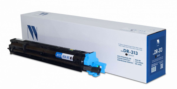 фото Блок фотобарабана  NVP NV-DR-313Bk в Волгограде