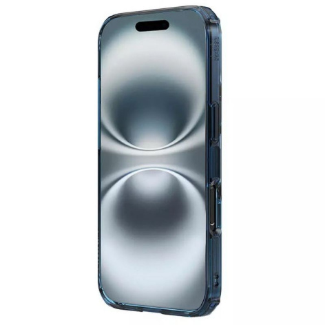 фото Чехол  Nillkin Nature TPU Pro Magnetic Case в Волгограде