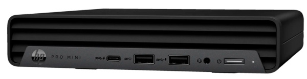 фото Компьютер  HP Pro 400 G9 Mini в Челябинске