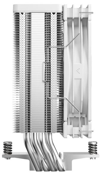 фото Кулер  Deepcool AG400 G2 WH в Санкт-Петербургe