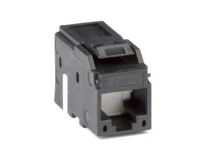 

Модуль DKC RNK5EUBK Keystone RJ45 CAT5E не экранированный, черный, "RAM telecom", RNK5EUBK